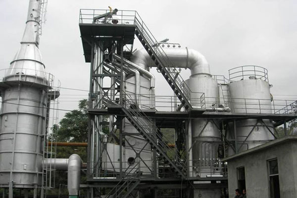 Waste Heat Recovery Boiler Category